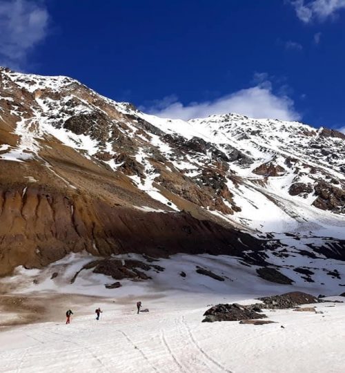 APU-Expeditions-Chile-Glaciar-Colgante-el-Morado-2