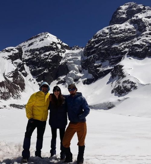 APU-Expeditions-Chile-Glaciar-Colgante-el-Morado-3