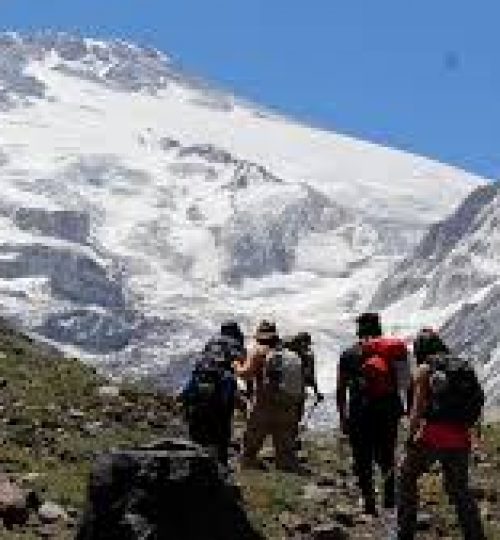 APU-Expeditions-Chile-Glaciar-Nieves-Negras 2
